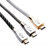 Golden Eye HDMI Cables