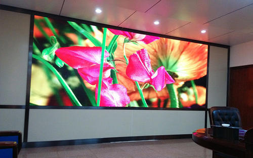 P6 LED Video Wall