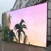 P10 LED Video Wall
