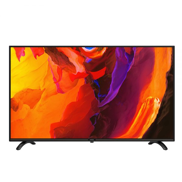 Onida 139 cm (55 inch) Ultra HD LED Smart TV, 55UIF-S