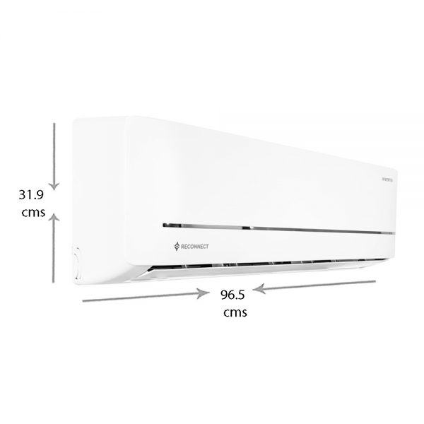 Reconnect 1.5 Ton 5 Star XS-185PX0 Inverter Split AC