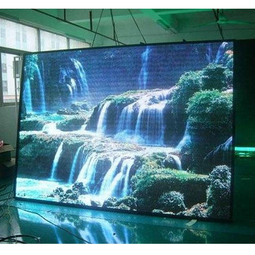 P8 LED Video Wall
