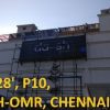 P10 LED Video Wall