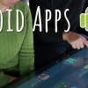 Interactive Smart Touch Table