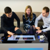 Interactive Smart Touch Table